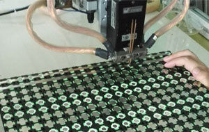 點(diǎn)焊機(jī)